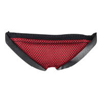 LS2 Helmets FF353 Rapid Chin Curtain