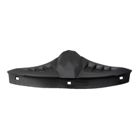 LS2 Helmets FF320 Stream Nose Guard