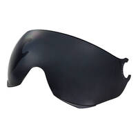 LS2 Helmets OF562 Airflow Tinted Visor - Jet Style