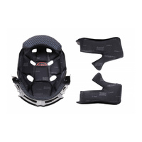 LS2 MX700 Subverter Evo Helmet Liner