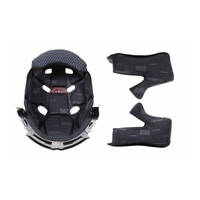 LS2 Helmets MX700 Liner - Large