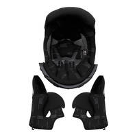 LS2 Helmets FF800Storm Liner Small