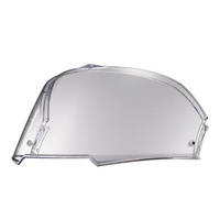 LS2 FF900 Valiant II Helmet Visor - Clear