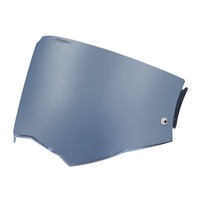 LS2 FF901 Helmet Visor - Light Tinted