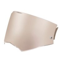 LS2 FF901 Helmet Visor - Iridium Silver