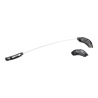 LS2 MX701 Sun Visor System