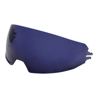 LS2 MX702 Sun Helmet Visor - Tinted