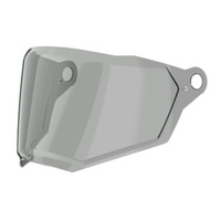 LS2 MX702 Helmet Visor - Light Tinted