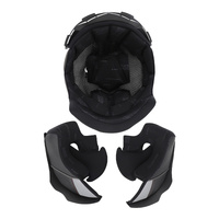 LS2 FF800 Storm II Helmet Liner