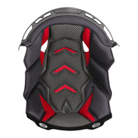 LS2 Liner For FF807 Helmet