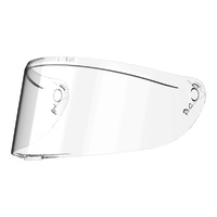 LS2 Visor For  FF807 Helmet – Clear