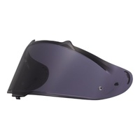 LS2 Visor For FF807 Helmet – Tinted