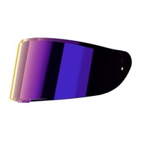 LS2 Visor For FF807 Helmet – Rainbow