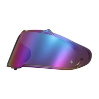 LS2 Visor For FF807 Helmet – Rainbow (Triangle Shape)