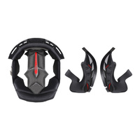 LS2 FF808 Helmet Liner