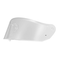 LS2 FF808 Helmet Visor - Clear