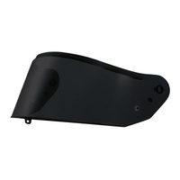 LS2 FF808 Helmet Visor - Tinted