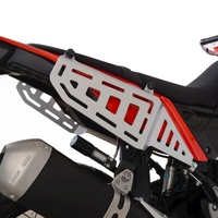 R&G Luggage Side Rails for 2022-2025 Yamaha Tenere 700 World Raid