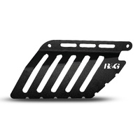 R&G Luggage Side Rails for 2024-2025 Royal Enfield Himalayan 450