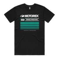 Motorex Raceline T-Shirt 2020 Design
