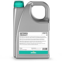 Motorex Anti-Freeze M5.0 Concentrate 4L 