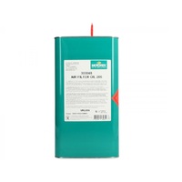 Motorex Air Filter Oil 206 - 5L 