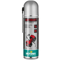 Motorex Antirust spray, 500ml