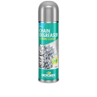 Motorex Bike Line Chain Degreaser Spray - 500ml 
