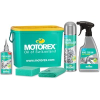 Motorex Bike Clean Kit 