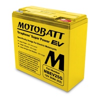 MBEV25G Motobatt EV Battery