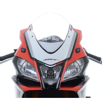 R&G Mirror Blanking Plates for 2021-2023 Aprilia RS660