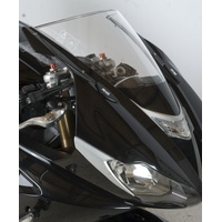 R&G Mirror Blanking Plates for 2020 Triumph Daytona 765