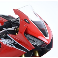 R&G Mirror Blanking Plates for 2017-2019 Honda CBR1000RR Fireblade