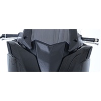 R&G Mirror Blanking Plates for 2012-2018 Yamaha Tmax 530