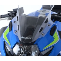 R&G Mirror Blanking Plates for 2017-2020 Suzuki GSX250R
