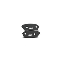 R&G Mirror Blanking Plates for 2024-2025 Suzuki GSX8R