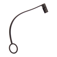Motobatt Charger Lead Replacement Dust Cap
