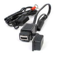 Motobatt USB Cable Set (MBUSB + MBCCRT)