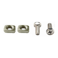 Motobatt MPT4-K Terminal Kit M5