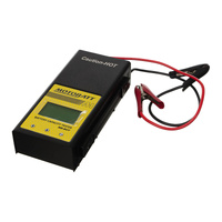 Motobatt Battery Capacity Tester