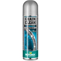 Motorex Chain Clean Degreaser - 500ml