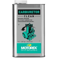 Motorex Carburetor Clean Fluid - 1L 