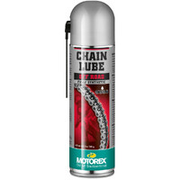 Motorex Off-Road Chain Lube - 500ml