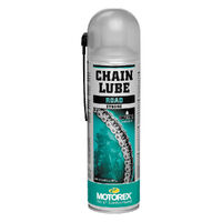 Motorex Road Chain Lube - 500ml