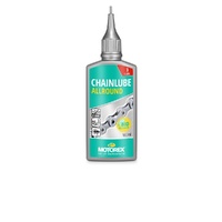 Motorex Bike Line Chain Lube All-Round - 100ml 