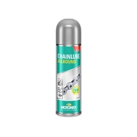 Motorex Bike Line Chain Lube All-Round Spray - 300ml 