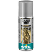Motorex Refillable Racing Chain Lube - 56ml