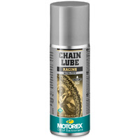 Motorex refillable Racing chain lube, 56ml