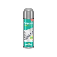 Motorex Bike Line Chain Lube Wet Conditions Spray - 300ml 