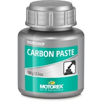 Motorex Carbon Paste - 100grams 